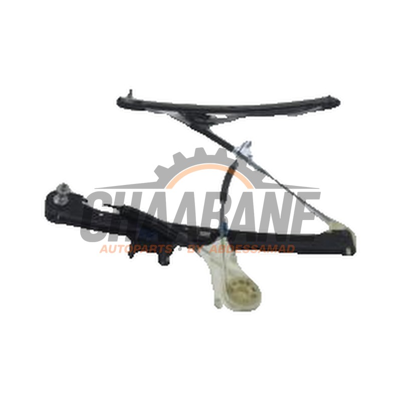 Mecanique vitre 4portes avant gauche 8V4837461 Audi A3 2012 / 2020