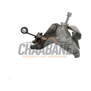 Support moteur 4M0199308AT Audi Q7 (4MB/4MG) 3.0 TDI V6 24V e-tron plug-in hybrid 2015