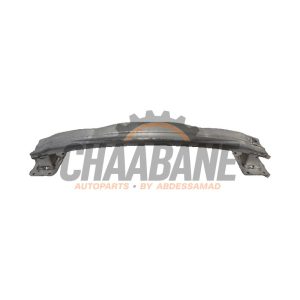 Renfort pare choc arriere 8S0807309 Audi TT (FV3/FVP) 1.8 TFSI 16V 2014