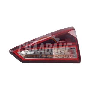 Feu arriere droit 6F9945308E Seat Arona (KJX) 1.0 TSI 12V 2017