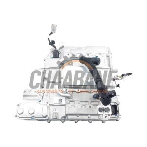 Unite de controle de traction electrique A2979006011 Mercedes EQS SUV (X296) 450+ 108/118 kWh