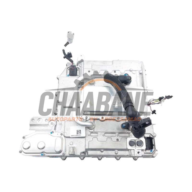 Unite de controle de traction electrique A2979006011 Mercedes EQS SUV (X296) 450+ 108/118 kWh