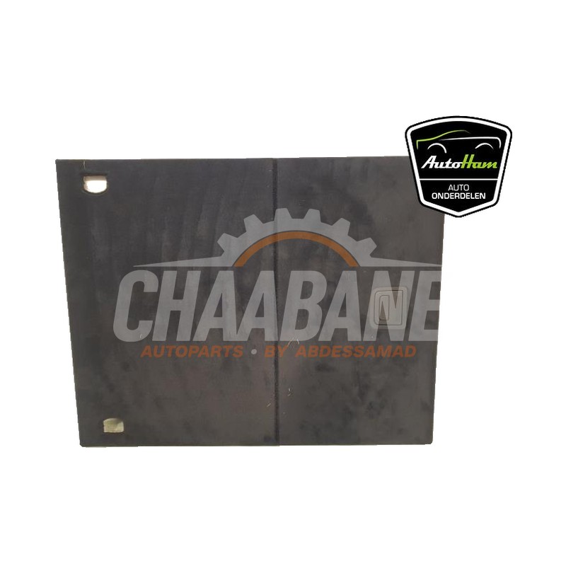 Plaque sol coffre 971861531 Porsche Panamera (971G) 2.9 V6 24V 4 E-Hybrid 2016 / 2023