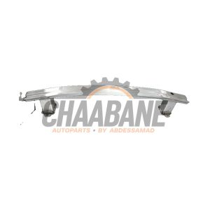 Cadre pare-chocs arriere 51127477445 BMW 2 serie Gran Coupe (F44) 218i 1.5 TwinPower Turbo 12V 2019