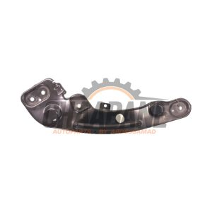 Bord phare gauche 2GA805931 Volkswagen T-Roc I 1.5 TSI Evo BMT 16V 2017