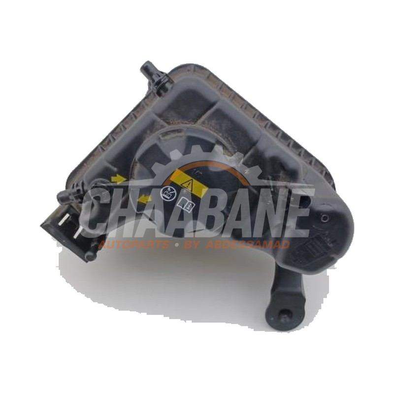 Vase dexpansion 8677649 BMW 4 serie Gran Coupe (F36) 420i 2.0 TwinPower Turbo 16V 2014 / 2021