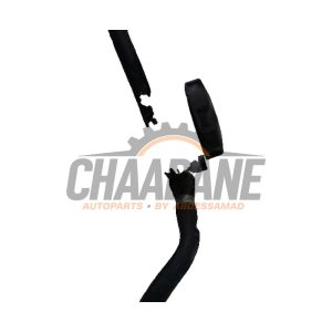 Vase dexpansion BMW 7-Serie 2015 / 2022
