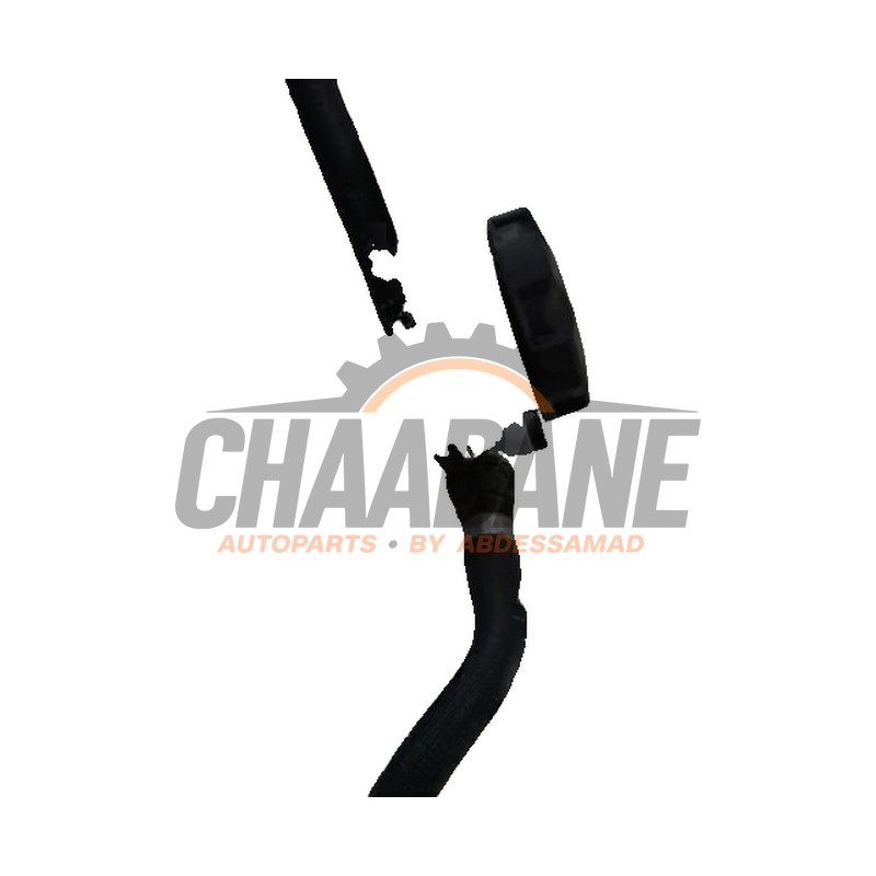 Reservoir dexpansion BMW 7-Serie 2015 / 2022