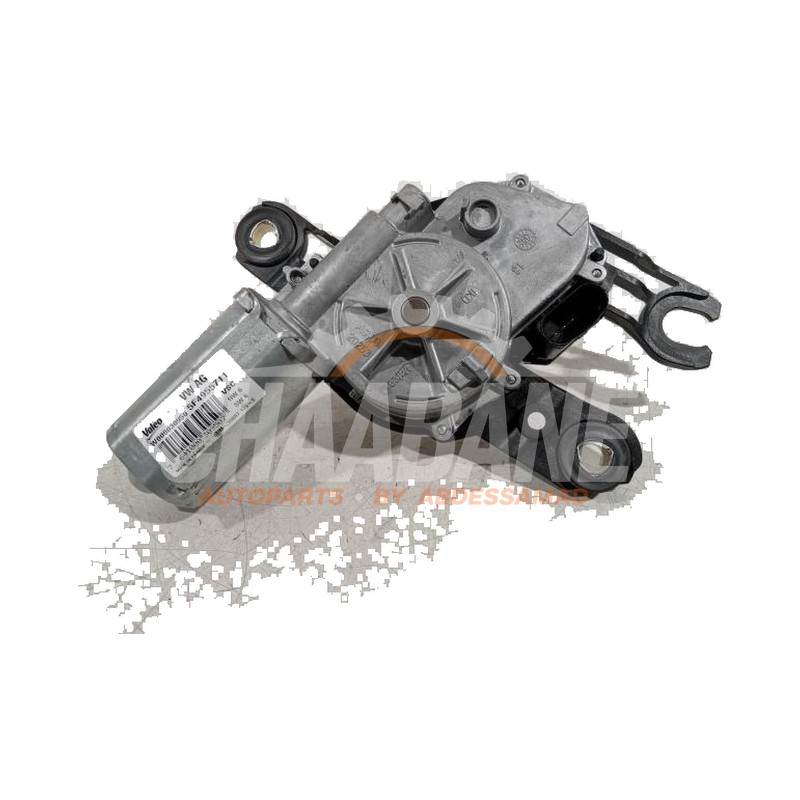 Moteur essuie-glace arriere 5F4955711 Seat Leon 2012 / 2020
