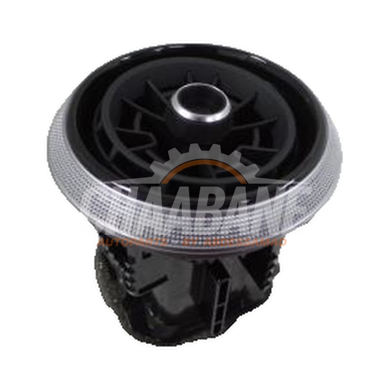 Aerateur tableau de bord 81A820901B Audi RS3 2017 / 2020