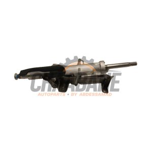 Axe colonne de direction 8W041950108S Audi A4 Avant (B9) 1.4 TFSI 16V 2015