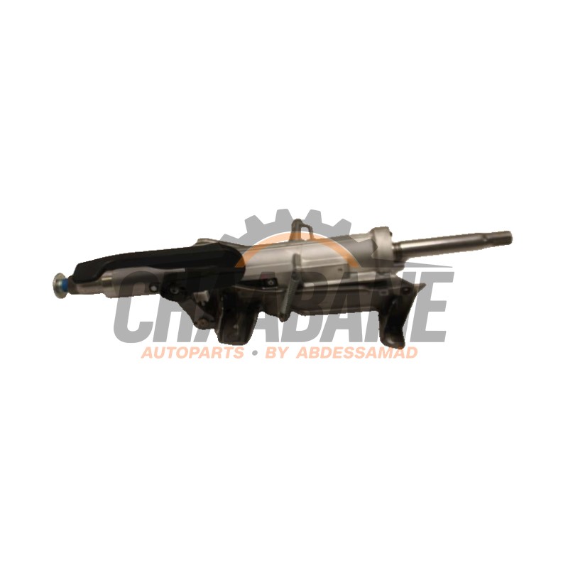 Axe colonne de direction 8W041950108S Audi A4 Avant (B9) 1.4 TFSI 16V 2015