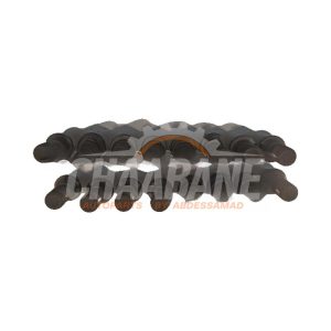 Kit boulons de roue XXXXX BMW X1 (F48) xDrive 25e 1.5 12V TwinPower Turbo 2014 / 2022