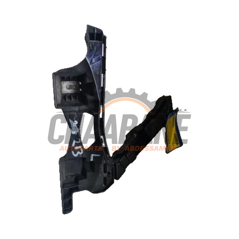 Support pare-chocs arriere gauche A2138850065 Mercedes E (W213) E-220d 2.0 Turbo 16V