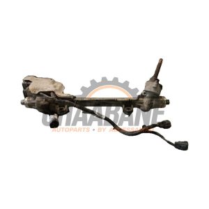 Boitier de direction assistee T2H47058 Jaguar XF (X260) 2.0d 163 E-Performance 16V