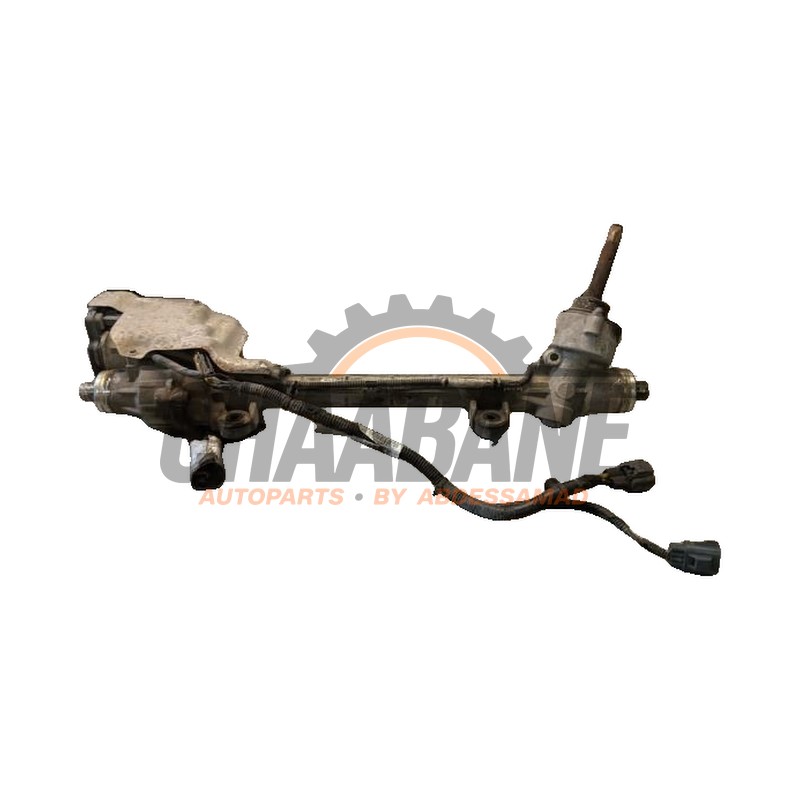 Cremaillere assistee T2H47058 Jaguar XF (X260) 2.0d 163 E-Performance 16V