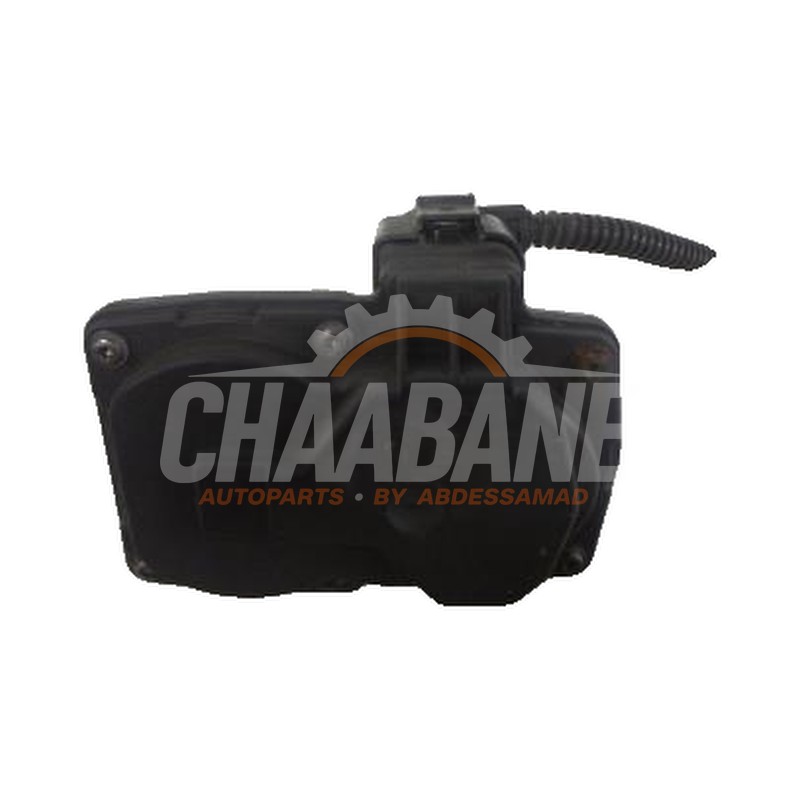 Robinet d arret gaz d echappement 5Q0253691R Seat Leon 2012 / 2020