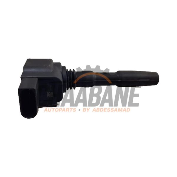Bobine 079905110J Audi RS 6 Avant (C7) 4.0 V8 TFSI 32V 2013 / 2018