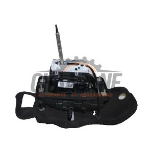Timonerie de changement de vitesse 8K2713105AF Audi RS 6 Avant (C7) 4.0 V8 TFSI 32V 2013 / 2018
