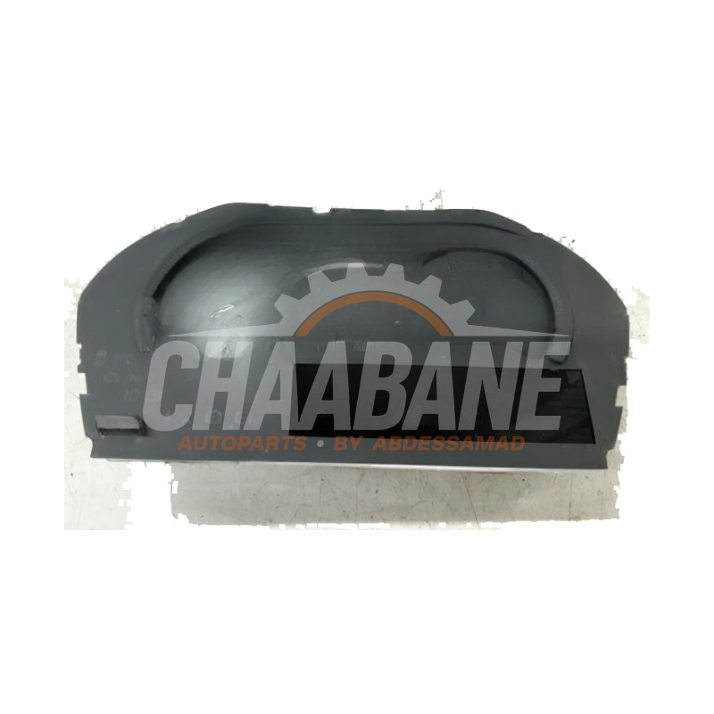 Compteur kilometrique KM BMW M1 2012 / 2019