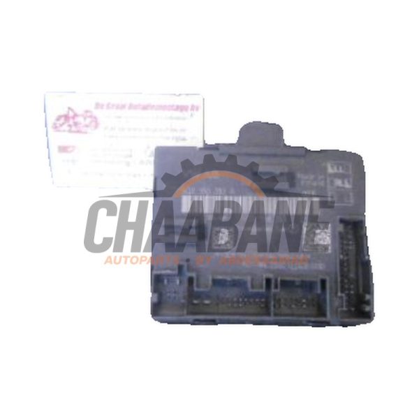Module (divers) 5Q0959393A Audi A3 (8V1/8VK) 1.4 TFSI 16V 2012 / 2020