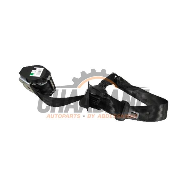 Ceinture de securite arriere centre 8W5857807 Audi A4 2015