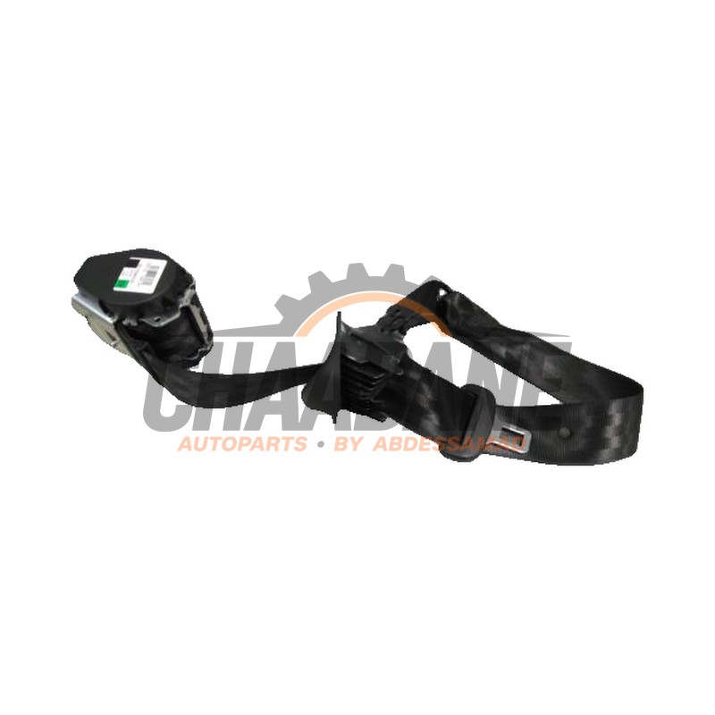 Ceinture de securite arriere centre 8W5857807 Audi A4 2015