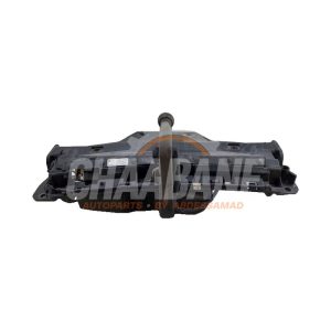 Attache remorque 71606883983 BMW 3 serie Touring (F31) 2012 / 2019