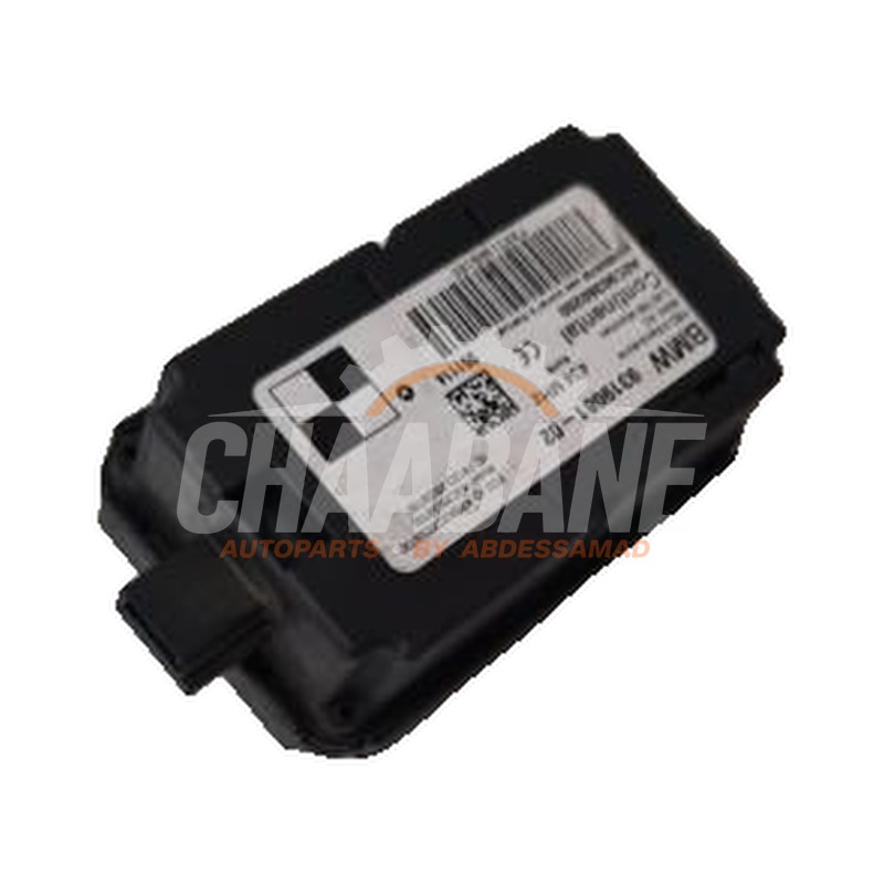 Module (divers) 931908102 BMW X6 (F16) xDrive30d 3.0 24V 2014 / 2019