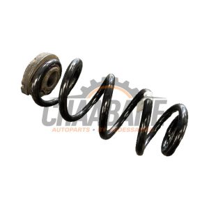 Ressort de flexion arriere 8W0511115EN Audi S5 (F53/F5P) 3.0 TFSI V6 24V 2016