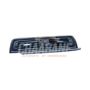 Kit navigation 65506801299 BMW 6 serie Gran Coupe (F06) 640d xDrive 24V 2012 / 2018
