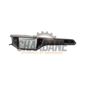 Cadre tableau de bord 2GA858416 Volkswagen T-Roc I 1.0 TSI 12V BlueMotion 2017