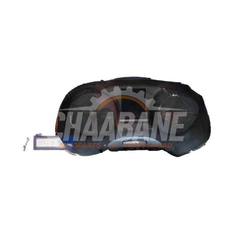 Instrument de bord 5F0920 Seat Leon ST (5FF) 1.0 TSI 12V 2012 / 2020