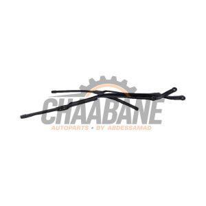 Bras essuie-glace avant 670001642 Maserati Ghibli III 3.0 Diesel 2013