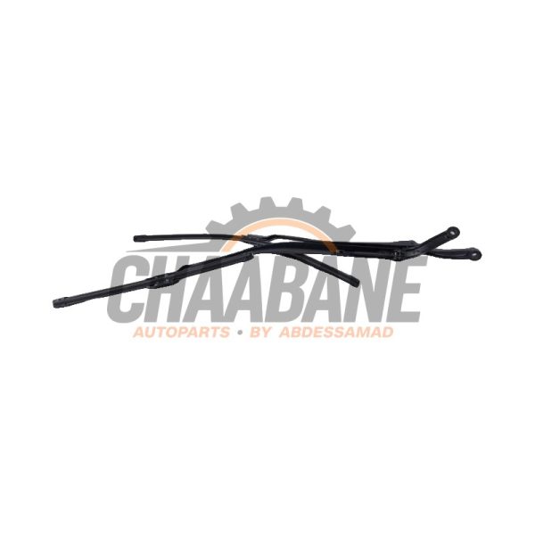 Bras essuie-glace avant 670001642 Maserati Ghibli III 3.0 Diesel 2013