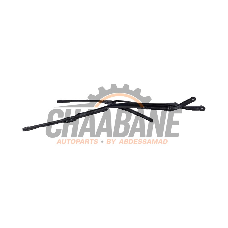 Bras essuie-glace avant 670001642 Maserati Ghibli III 3.0 Diesel 2013