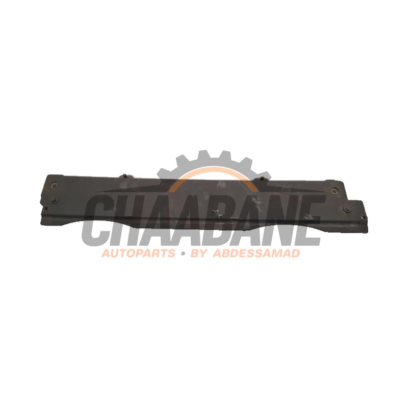 Divers en plastique 17118574000 BMW X5 (F15) xDrive 35d 3.0 24V 2013 / 2018