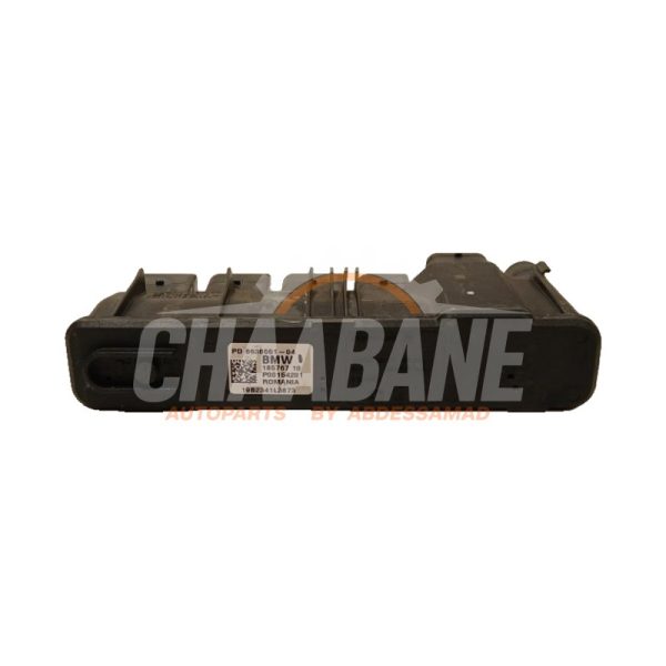 Ordinateur divers 8638551 BMW 3-Serie 2019