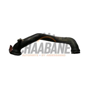 Tube intercooler 8W0145673C Audi S4 2016