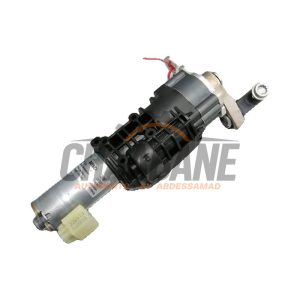 Hayon moteur 8W9827852A Audi A4 2024