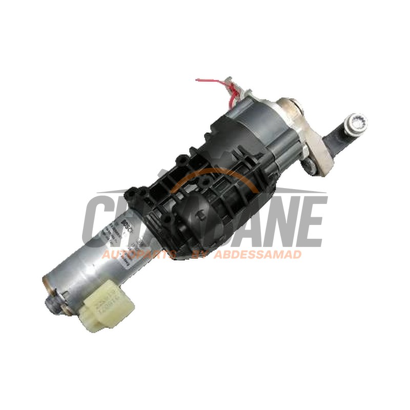 Hayon moteur 8W9827852A Audi A4 2024