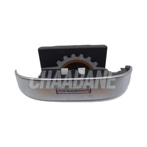 Plaque de protection divers A2066803201 Mercedes C (W206) C-200 1.5 EQ Boost 4-Matic