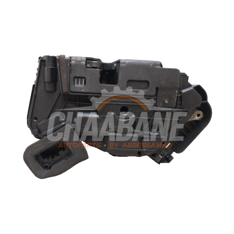 Serrure avant droite RH45340180 Skoda Fabia III (NJ3) 1.0 TSI 12V 2014 / 2021