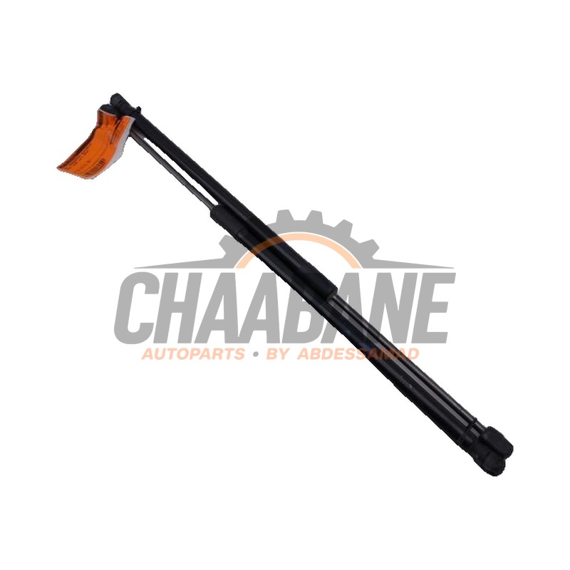 Verin de coffre 5F9827550D Seat Leon ST (5FF) 1.2 TSI Ecomotive 16V 2012 / 2020