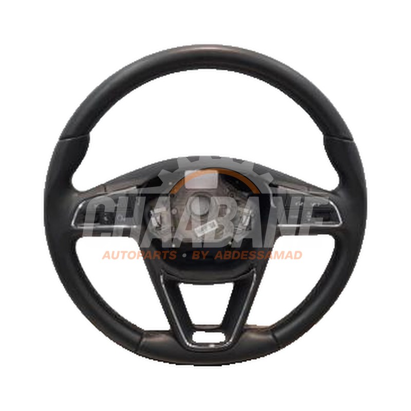 Volant 5F0419091AH Seat Ateca (5FPX) 1.0 TSI 12V 2016