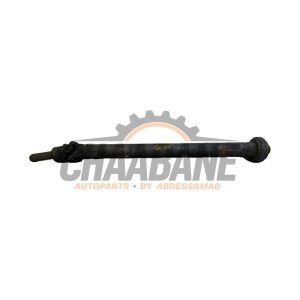 Arbre intermediaire pour 4x4 26208698362 BMW X5 (G05) xDrive 30d 3.0 24V 2018