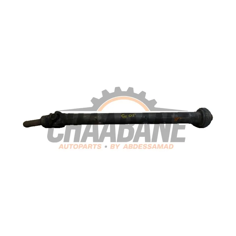 Arbre intermediaire 26208698362 BMW 4 serie Gran Coupe (G26) 420d Mild Hybrid xDrive 2.0 16V 2021