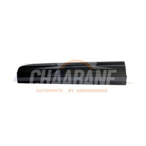 Cadre portiere Audi SQ7 (4MB/4MG) 4.0 TDI V8 32V 2016