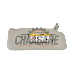 Pare-soleil A2058100210 Mercedes C Estate (S205) C-220 CDI BlueTEC, C-220 d 2.2 16V