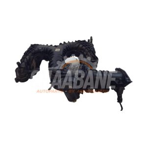 Tubulure dadmission 059129711EB Audi Q8 (4MN) 3.0 V6 24V 50 TDI Mild Hybrid Quattro 2018